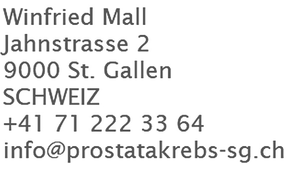 Winfried Mall