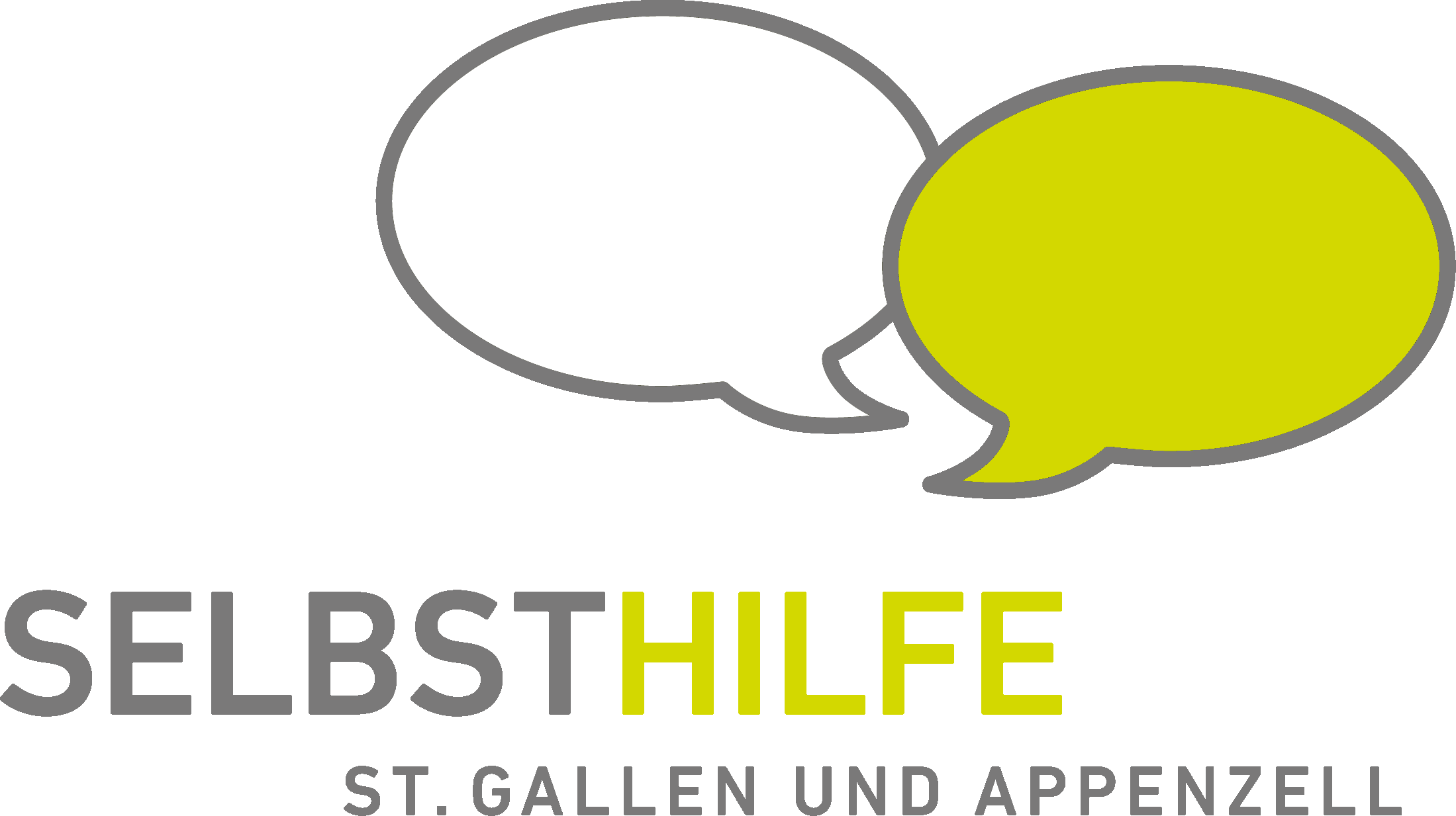 Selbsthilfe St. Gallen - Appenzell